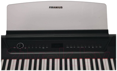 Цифровое фортепиано Aramius API-130 MBK