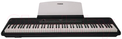 Цифровое фортепиано Aramius API-130 MBK