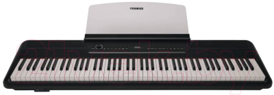 Цифровое фортепиано Aramius API-130 MBK