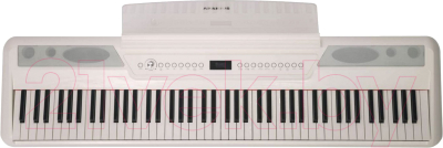 Цифровое фортепиано Aramius API-130 MWH - фото