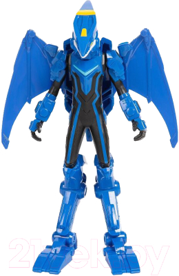 Фигурка коллекционная Dinoster Джей Мин / 42134 - фото