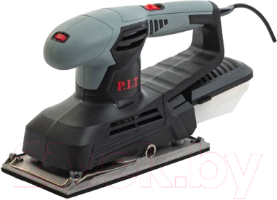 Вибрационная шлифовальная машина P.I.T PSP400-C1 - фото