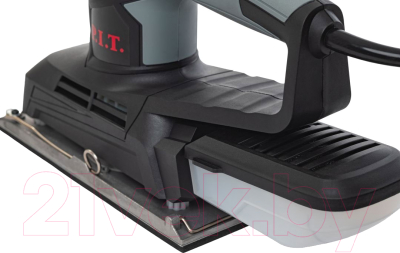 Вибрационная шлифовальная машина P.I.T PSP400-C1