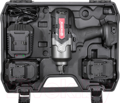Аккумуляторный гайковерт Thorvik BBIW341700