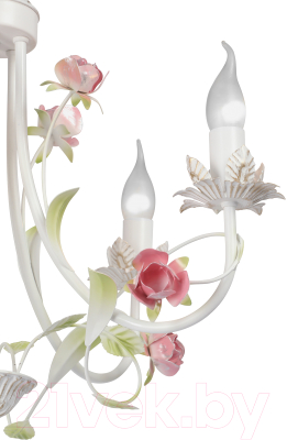 Люстра Vitaluce V1138-0/5