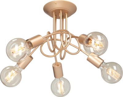 Люстра Vitaluce V37270-8/5PL - фото