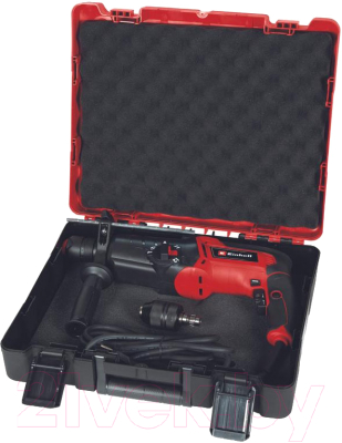 Перфоратор Einhell TE-RH 950 5F