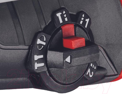 Перфоратор Einhell TE-RH 950 5F