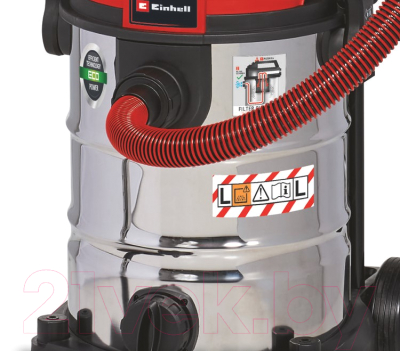 Профессиональный пылесос Einhell TE-VC 2230 SACL