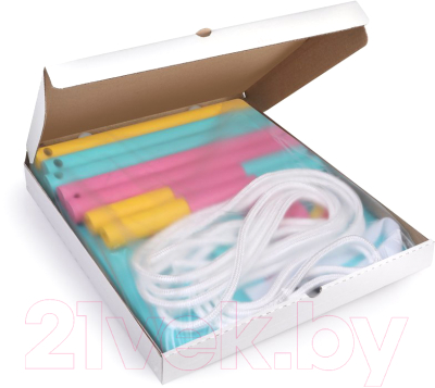 Качели Moby Kids Комета Котик / 962263