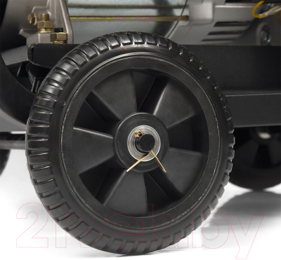 Дизельный генератор Daewoo Power DDAE 11000XE