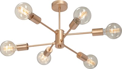 Люстра Vitaluce V39940-8/6PL - фото