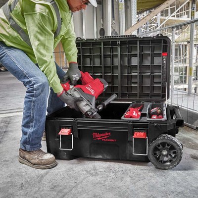 Ящик для инструментов Milwaukee 4932478161