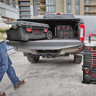 Ящик для инструментов Milwaukee 4932478161