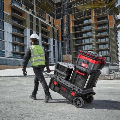 Ящик для инструментов Milwaukee 4932478161