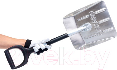 Лопата для уборки снега Fiskars 1000740