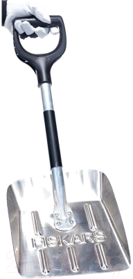 Лопата для уборки снега Fiskars 1000740