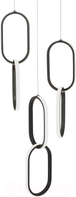 Люстра Vitaluce V4695-1/6S