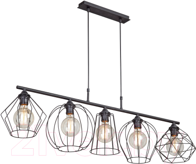 Люстра Vitaluce V4946-1/5S - фото