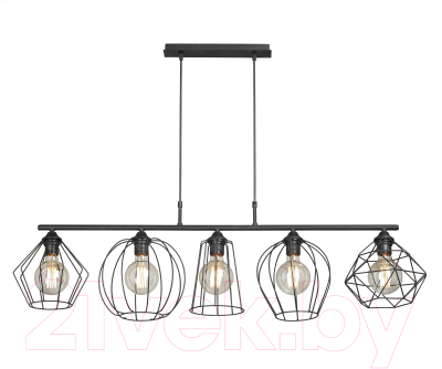 Люстра Vitaluce V4946-1/5S