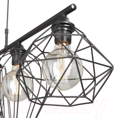 Люстра Vitaluce V4946-1/5S