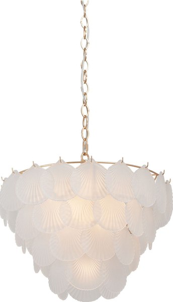 Люстра Vitaluce V52800-8/12+1 - фото