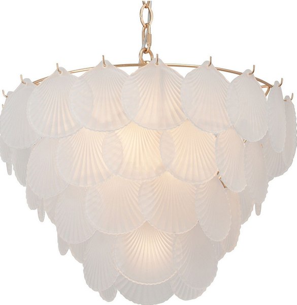 Люстра Vitaluce V52800-8/12+1