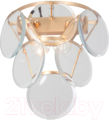 Бра Vitaluce V58340-8/2A - фото