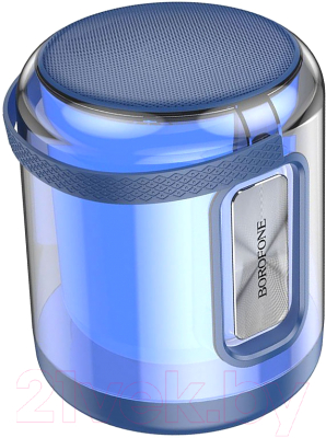 Портативная колонка Borofone BR30 - фото