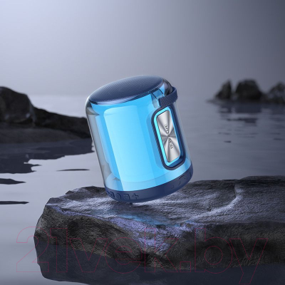 Портативная колонка Borofone BR30