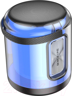 Портативная колонка Borofone BR30 - фото