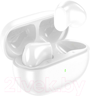 Беспроводные наушники Borofone BW39 TWS - фото