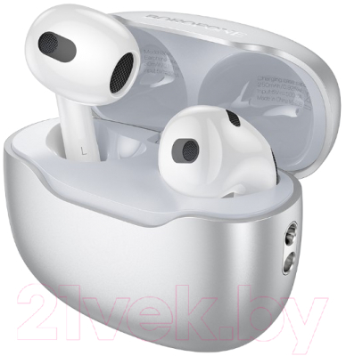 Беспроводные наушники Borofone BW40 TWS