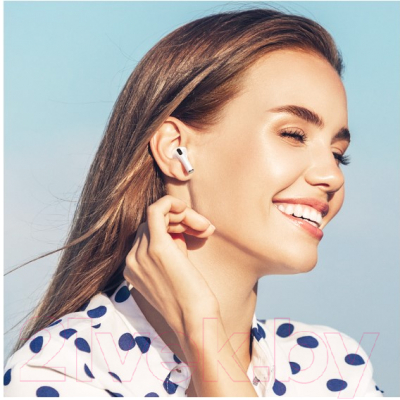 Беспроводные наушники Borofone BW40 TWS