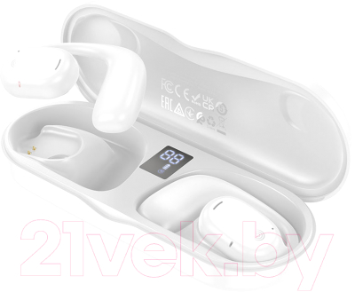 Беспроводные наушники Borofone BW41 TWS - фото