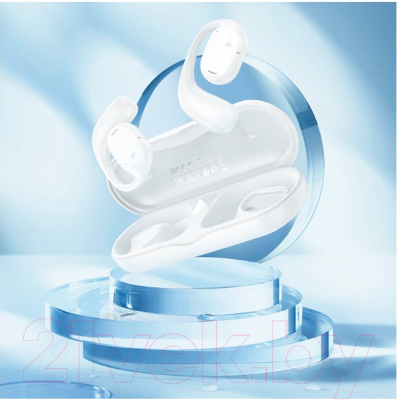 Беспроводные наушники Borofone BW41 TWS