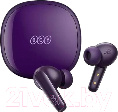 Беспроводные наушники QCY T13X / BH23QT26A - фото