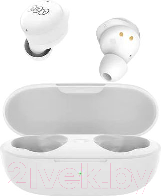 Беспроводные наушники QCY Arc Buds Lite / BH23QT27A - фото