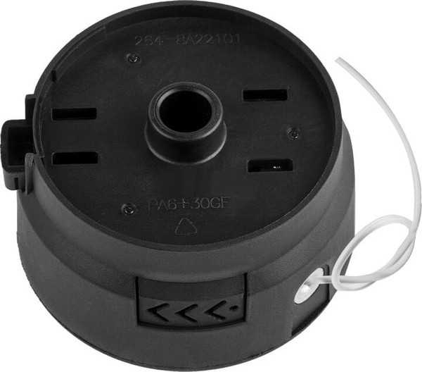 Головка триммерная Wortex ТН 3018