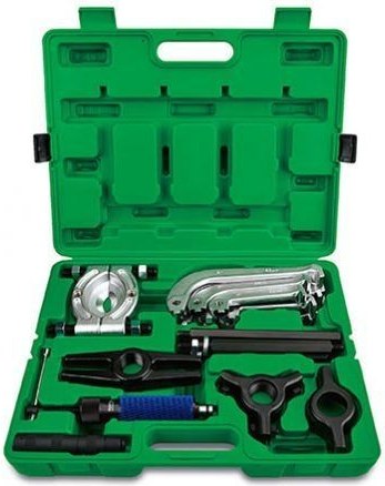 Съемник гидравлический Toptul JGAI2202 - фото