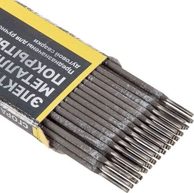 Электрод СЗСМ ЦЛ-11 ф 2.5мм 1304219936501 - фото