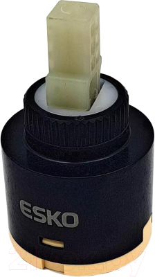 Картридж для смесителя Esko CRT 35 Low - фото