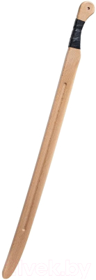 Меч игрушечный Древо Игр Шашка казачья тренировочная / DI-M28 - фото