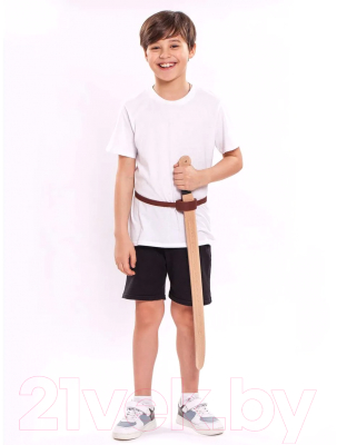 Меч игрушечный Древо Игр Шашка казачья тренировочная / DI-M28