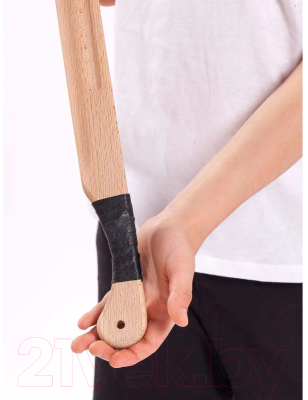 Меч игрушечный Древо Игр Шашка казачья тренировочная / DI-M28