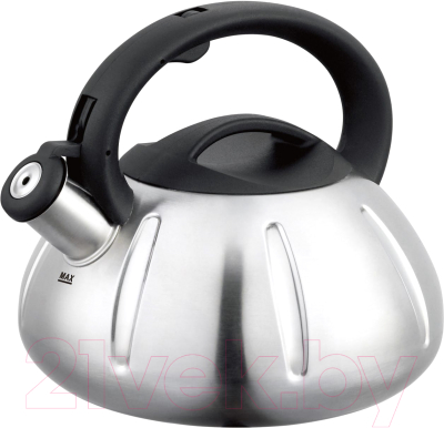 Чайник со свистком Polly КС-5 - фото