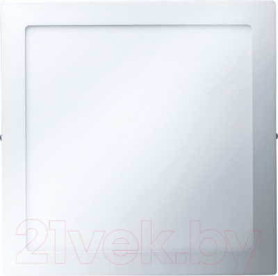 Панель светодиодная Navigator NLP-SW1-24W-840-WH-LED / 71399 - фото