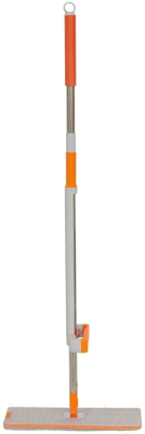 Швабра с отжимом WMC Tools WMC-04PR - фото