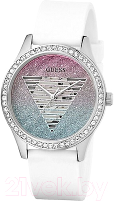 Часы наручные женские Guess GW0530L5 - фото