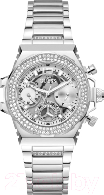 Часы наручные женские Guess GW0552L1 - фото